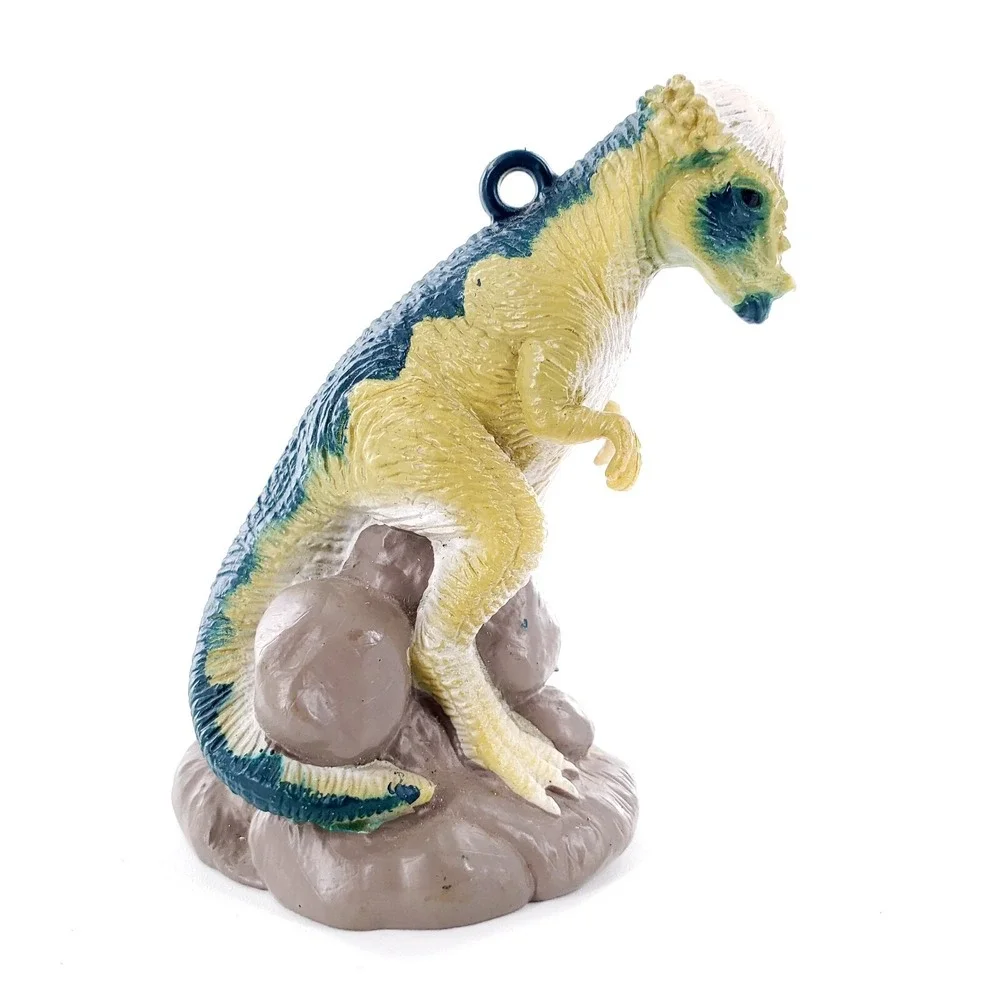 Vintage Jurassic Park Dino Writer Pen/Pencil Toppers Lot Of 3 1997 Equity Toys - Picture 9 of 10